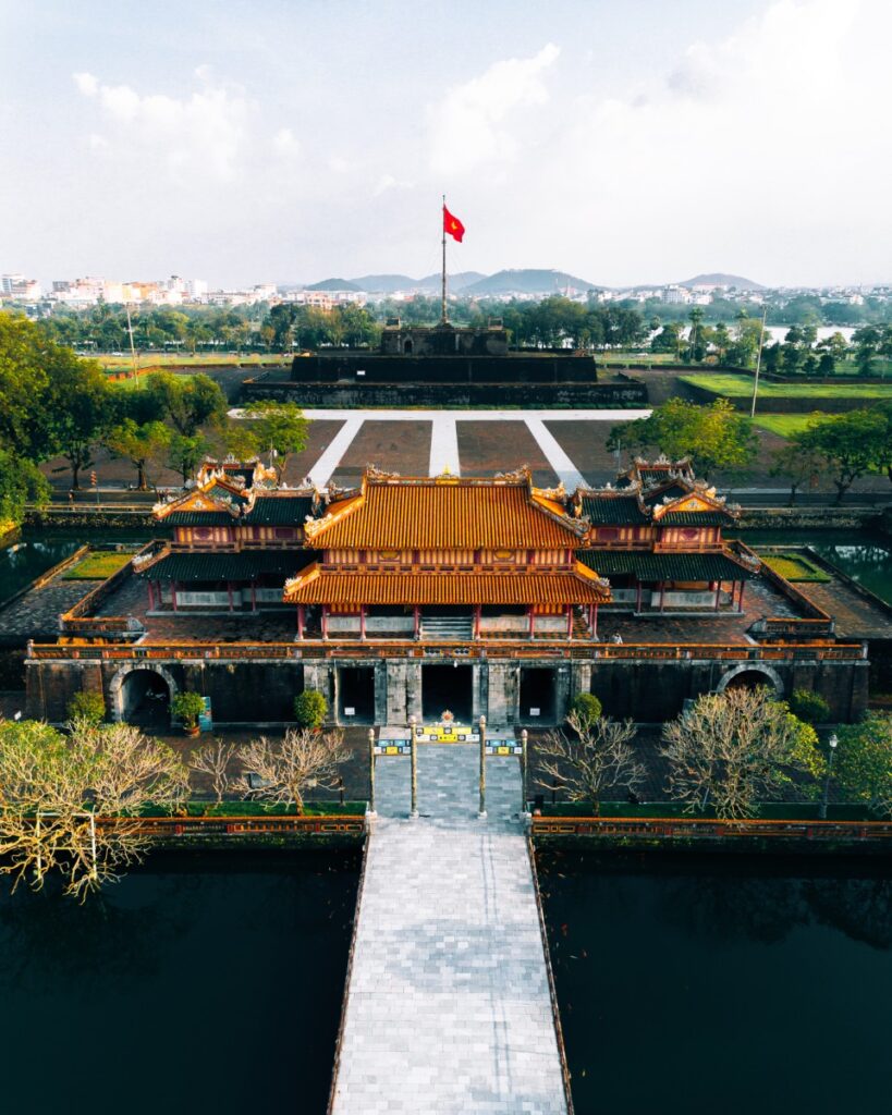 Central Vietnam Guide: 7 Must-Visit Destinations Await! 2 central vietnam