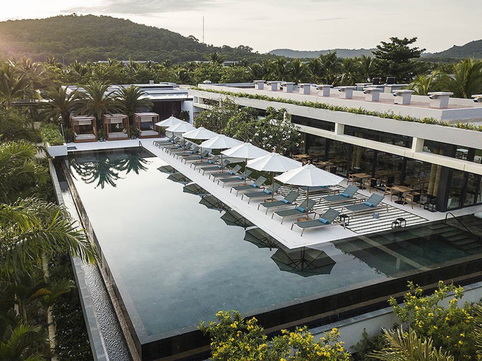 Sailing Club Signature Resort Phu Quoc1 - Things To Do In Phu Quoc