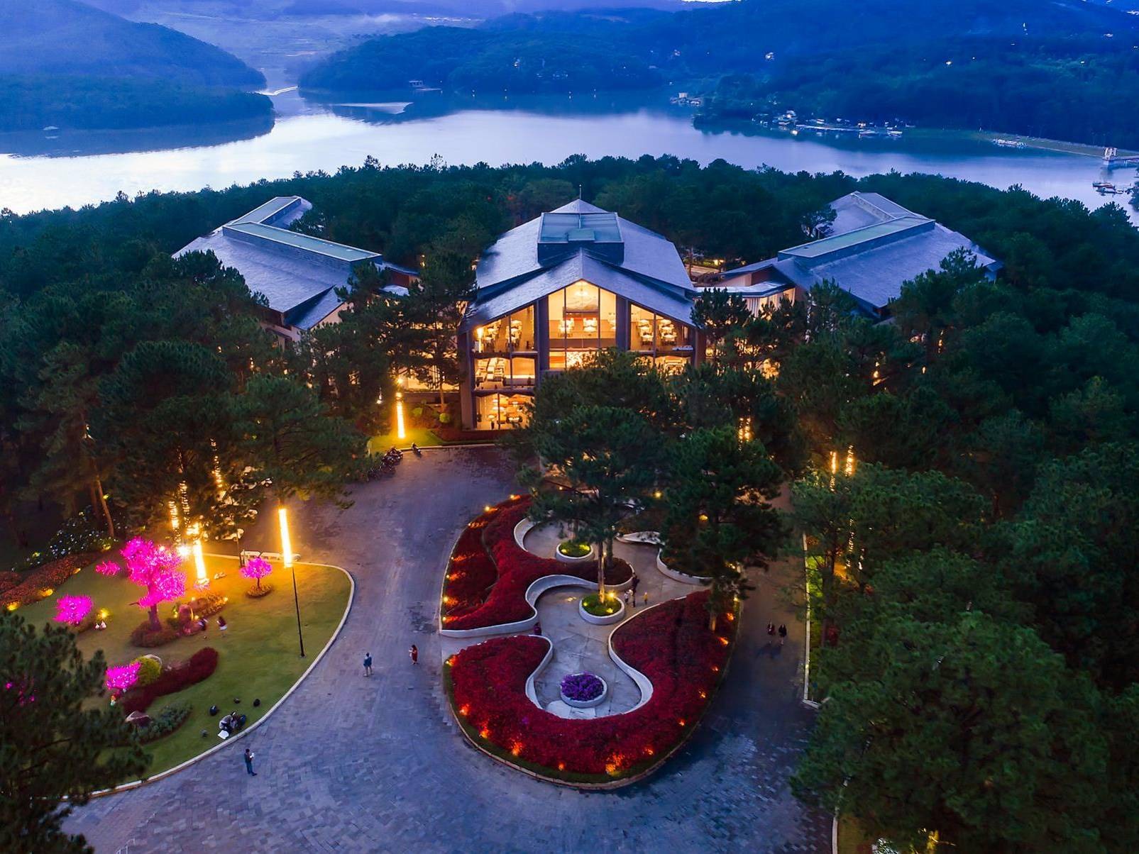 Terracotta Hotel & Resort Dalat