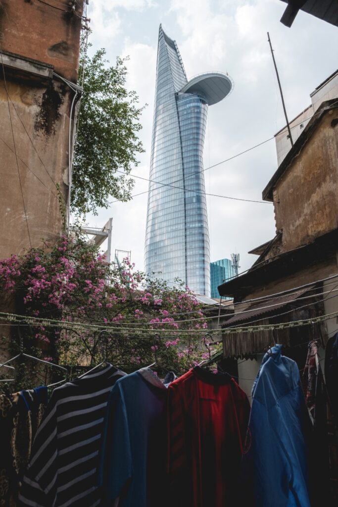 cities in south vietnam