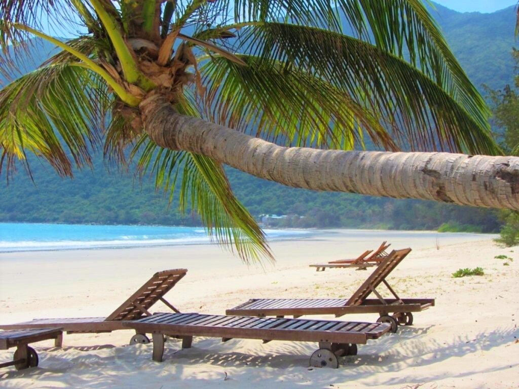 con dao island beaches3 - Exploring Con Dao Island Beaches: A Guide to Vietnam's Hidden Paradise