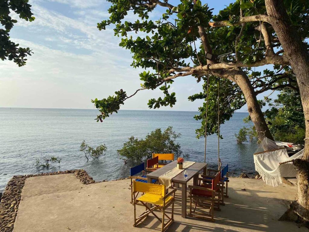 con dao island beaches6 - Exploring Con Dao Island Beaches: A Guide to Vietnam's Hidden Paradise