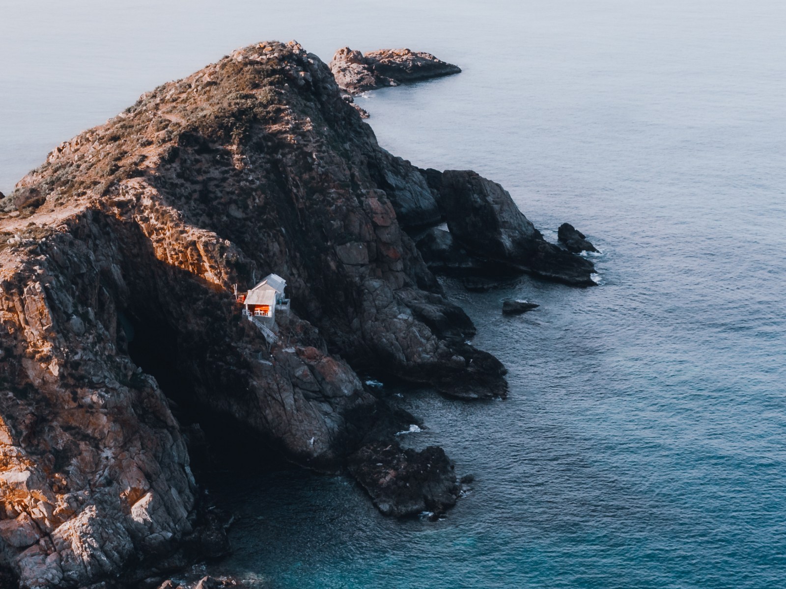 Quy Nhon Beach Escapes: Unwinding on Tranquil Shores