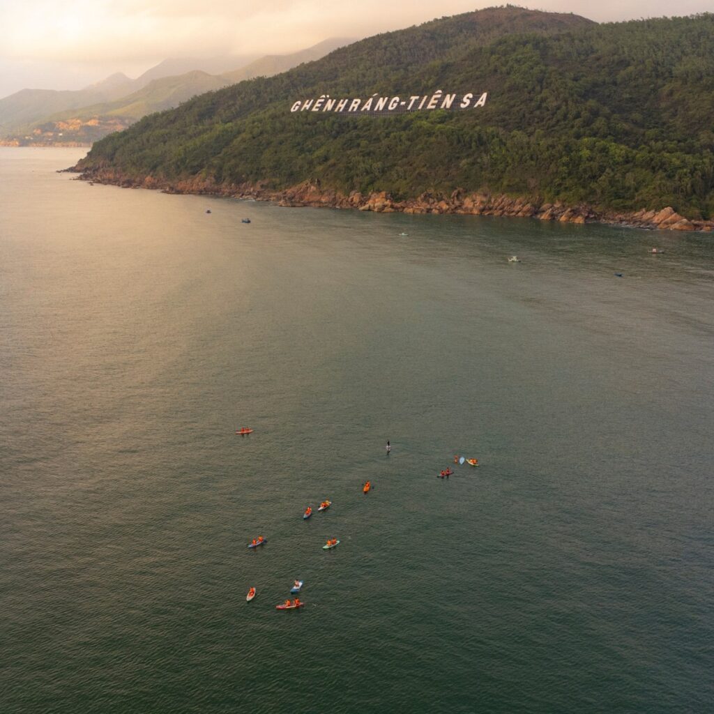 Quy Nhon Beach Escapes: Unwinding on Tranquil Shores 10 quy nhon beach3 - Quy Nhon Beach Escapes: Unwinding on Tranquil Shores