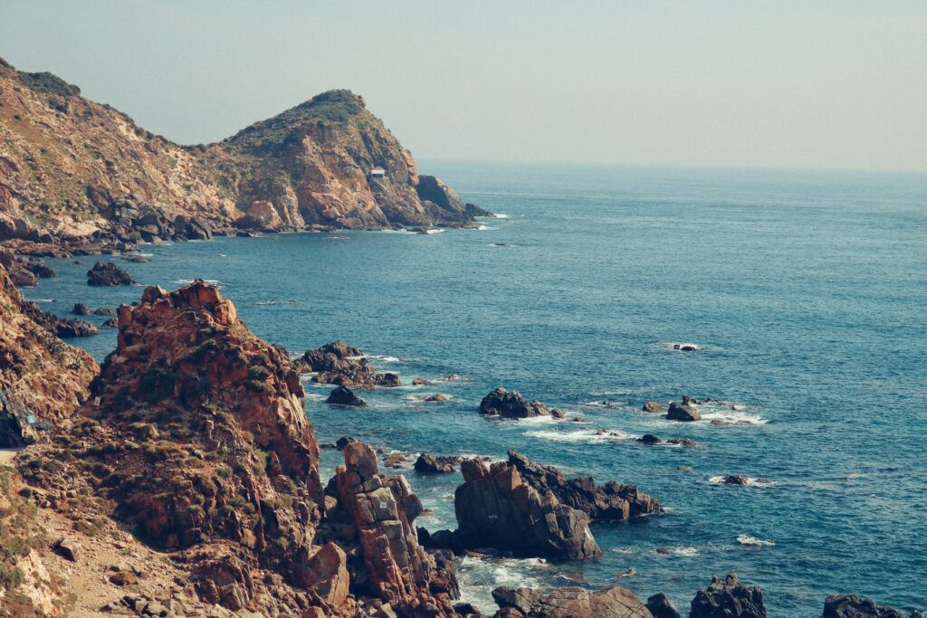 Quy Nhon Beach Escapes: Unwinding on Tranquil Shores 9 quy nhon beach4 - Quy Nhon Beach Escapes: Unwinding on Tranquil Shores