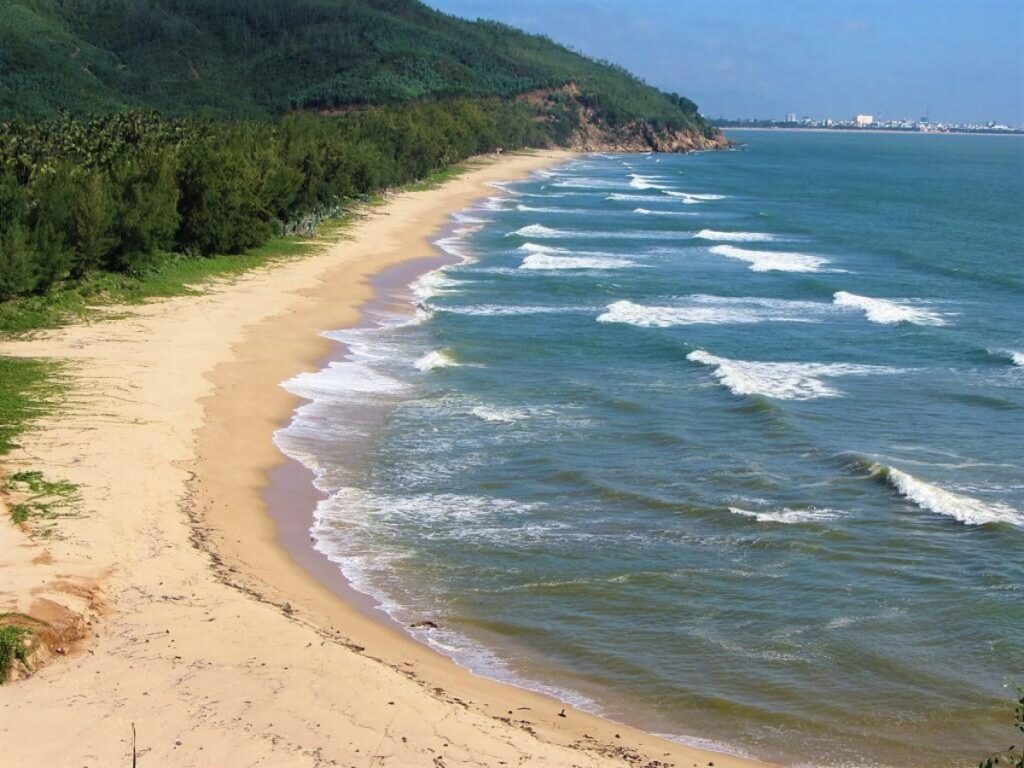 Quy Nhon Beach Escapes: Unwinding on Tranquil Shores 5 quy nhon beach7 - Quy Nhon Beach Escapes: Unwinding on Tranquil Shores