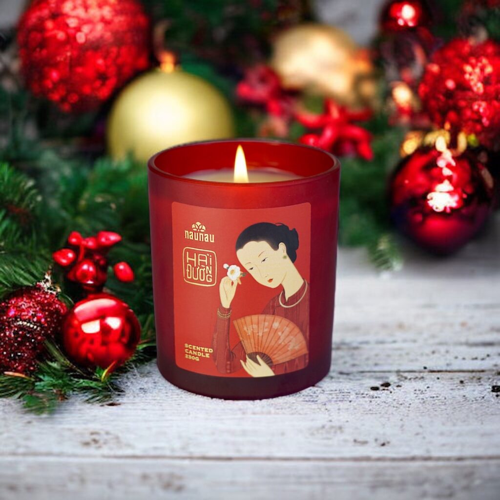 vietnam christmas gift