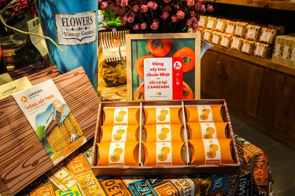 vietnam christmas gift 23 - Christmas Shopping Made Easy: Top Local Picks for Vietnam Christmas Gifts!