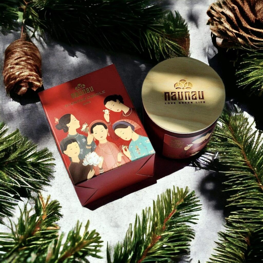 vietnam christmas gifts