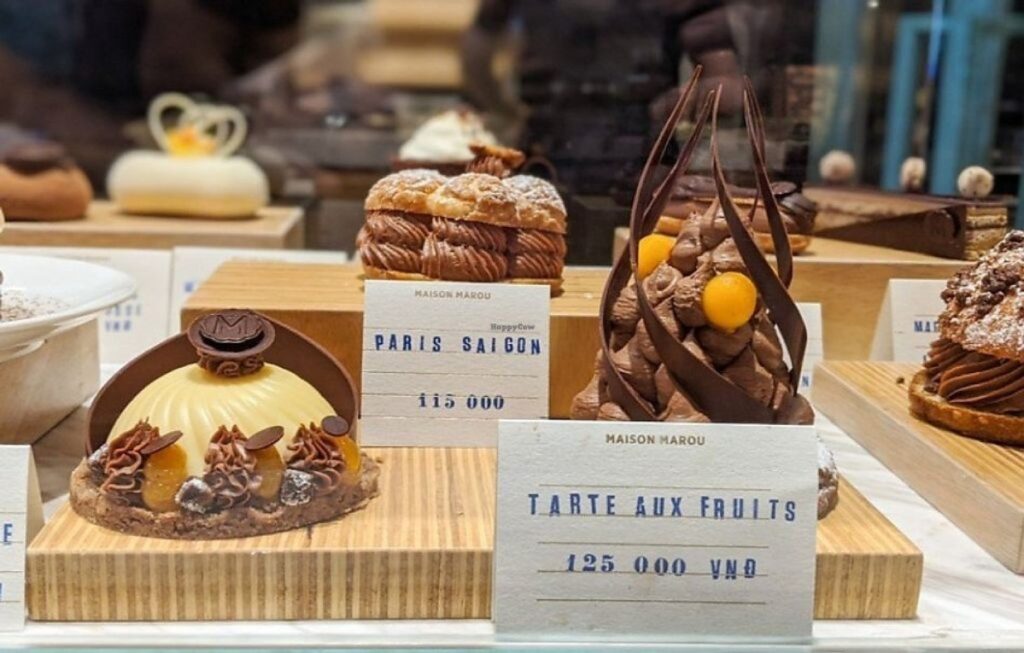 vietnam christmas gift3 - Christmas Shopping Made Easy: Top Local Picks for Vietnam Christmas Gifts!