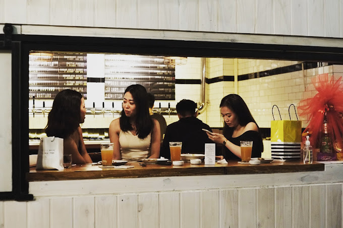 7 Bridges Craft Beer 10 - 9 BEST places to get craft beer in Ho Chi Minh City