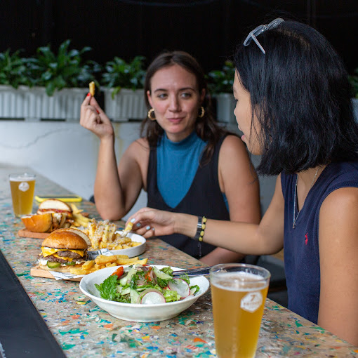 7 Bridges Craft Beer 11 - 9 BEST places to get craft beer in Ho Chi Minh City