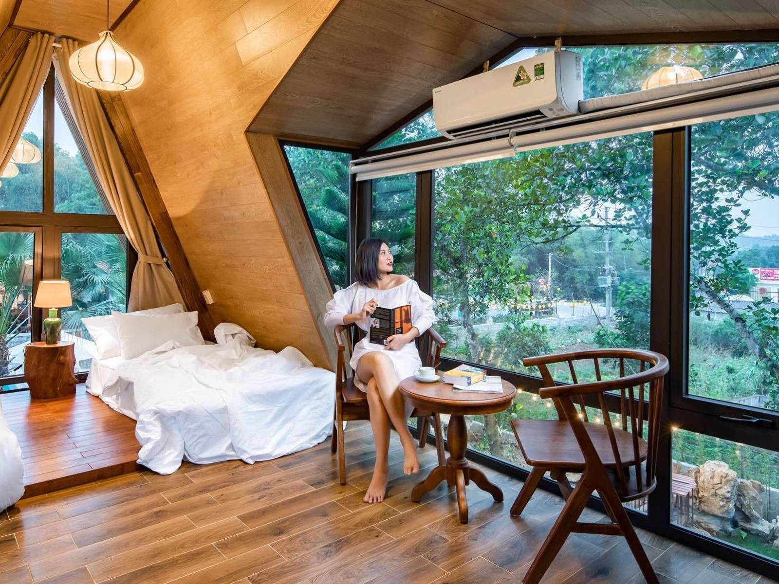 Bai Dinh Garden Resort & Spa