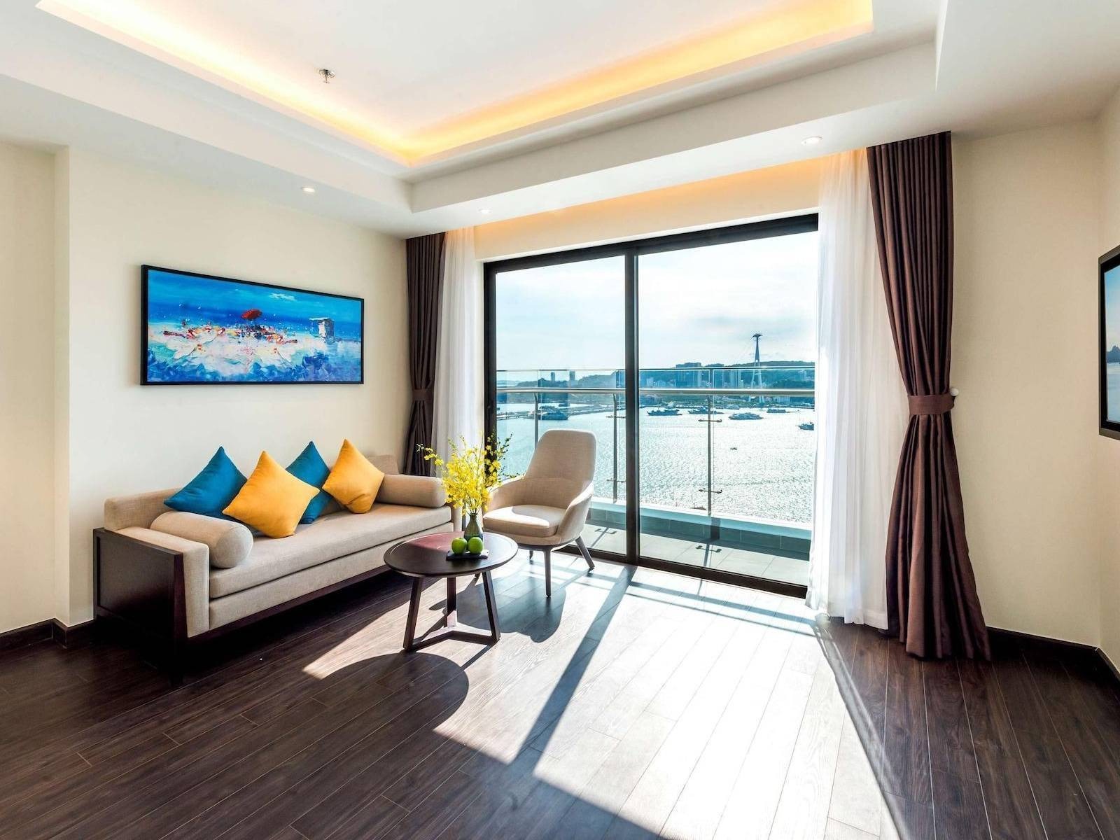 Best Western Premier Sapphire Halong