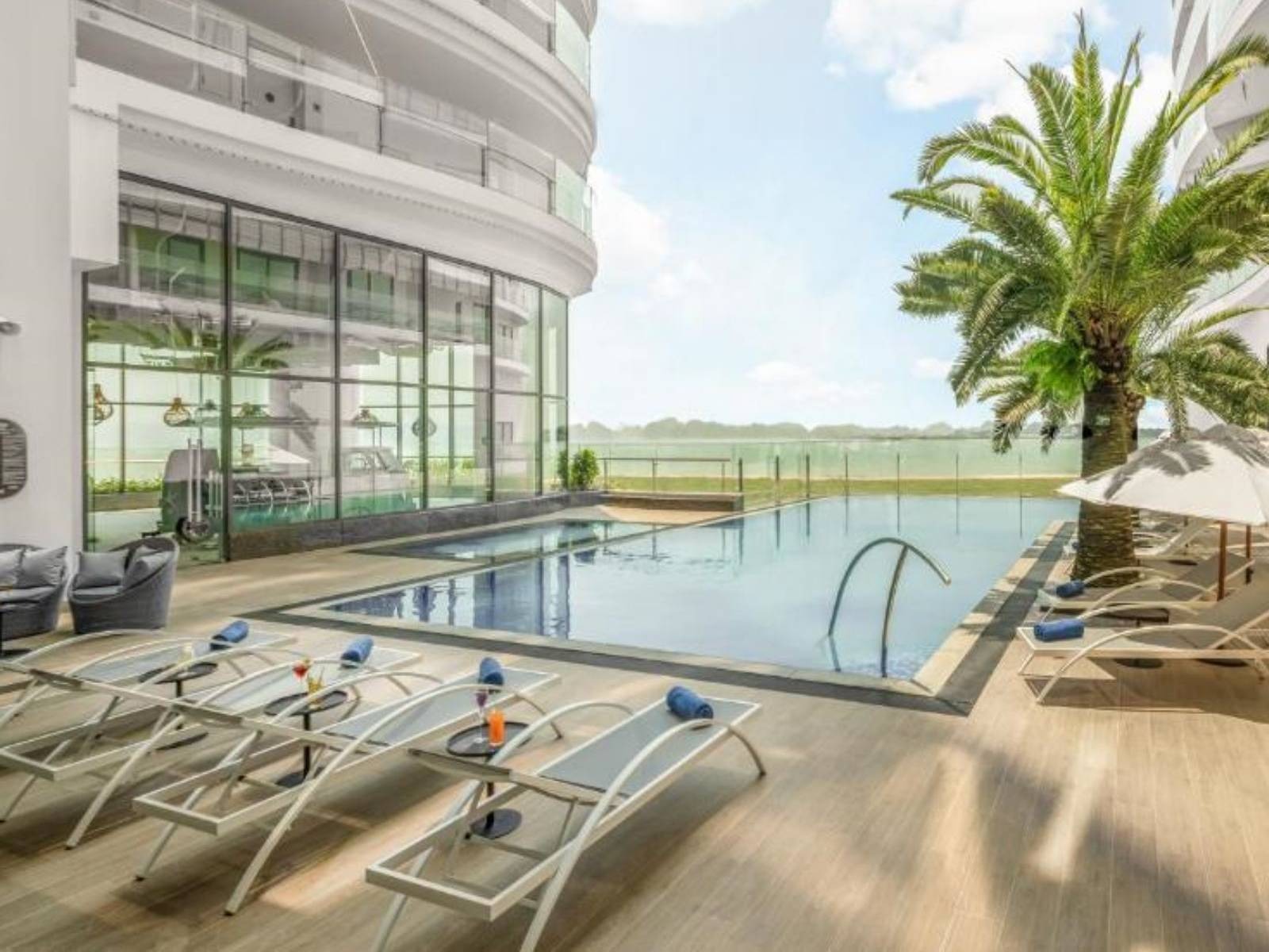 Citadines Marina Halong