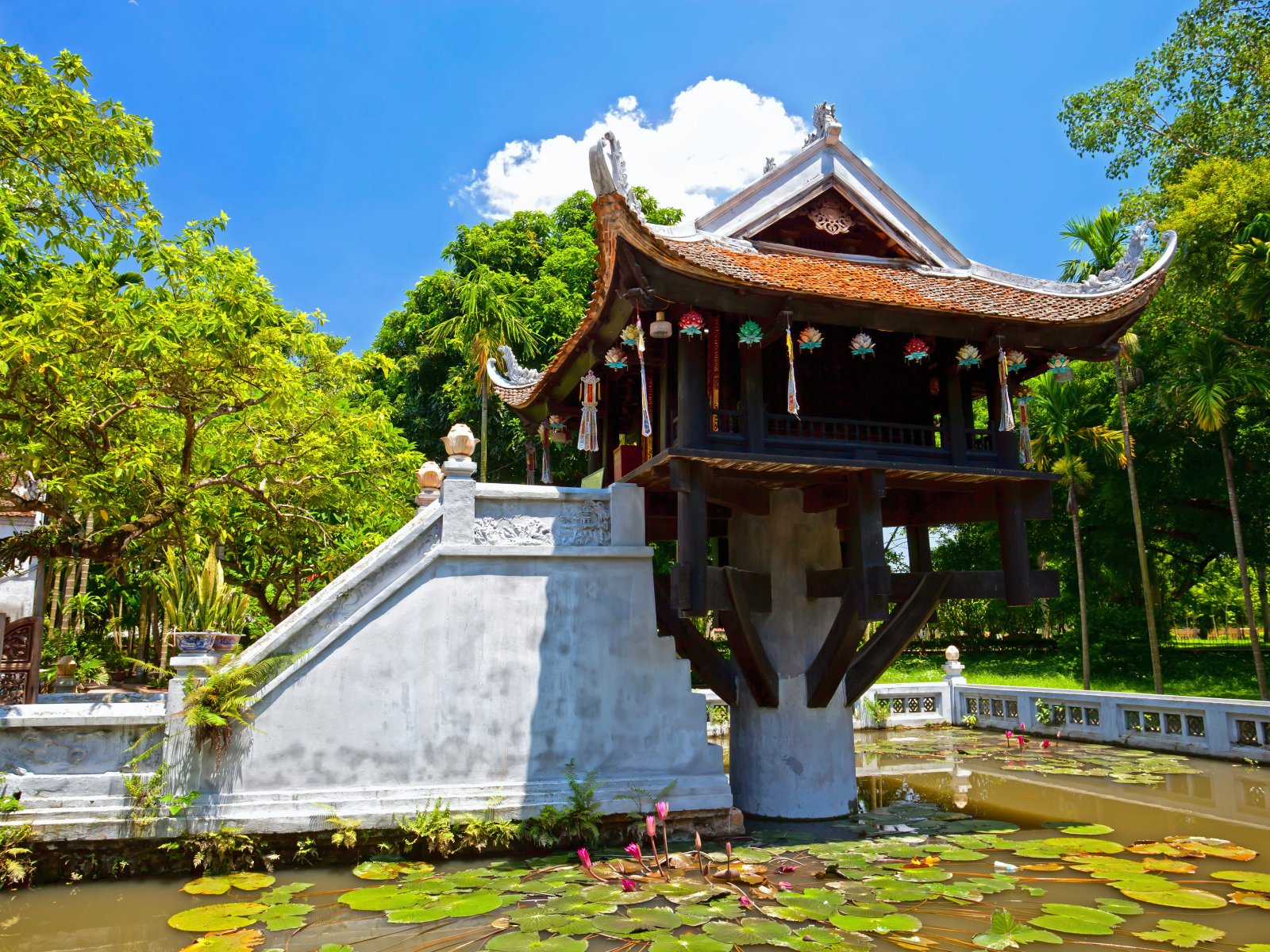 GettyImages 171148259 super - Things To Do In Hanoi