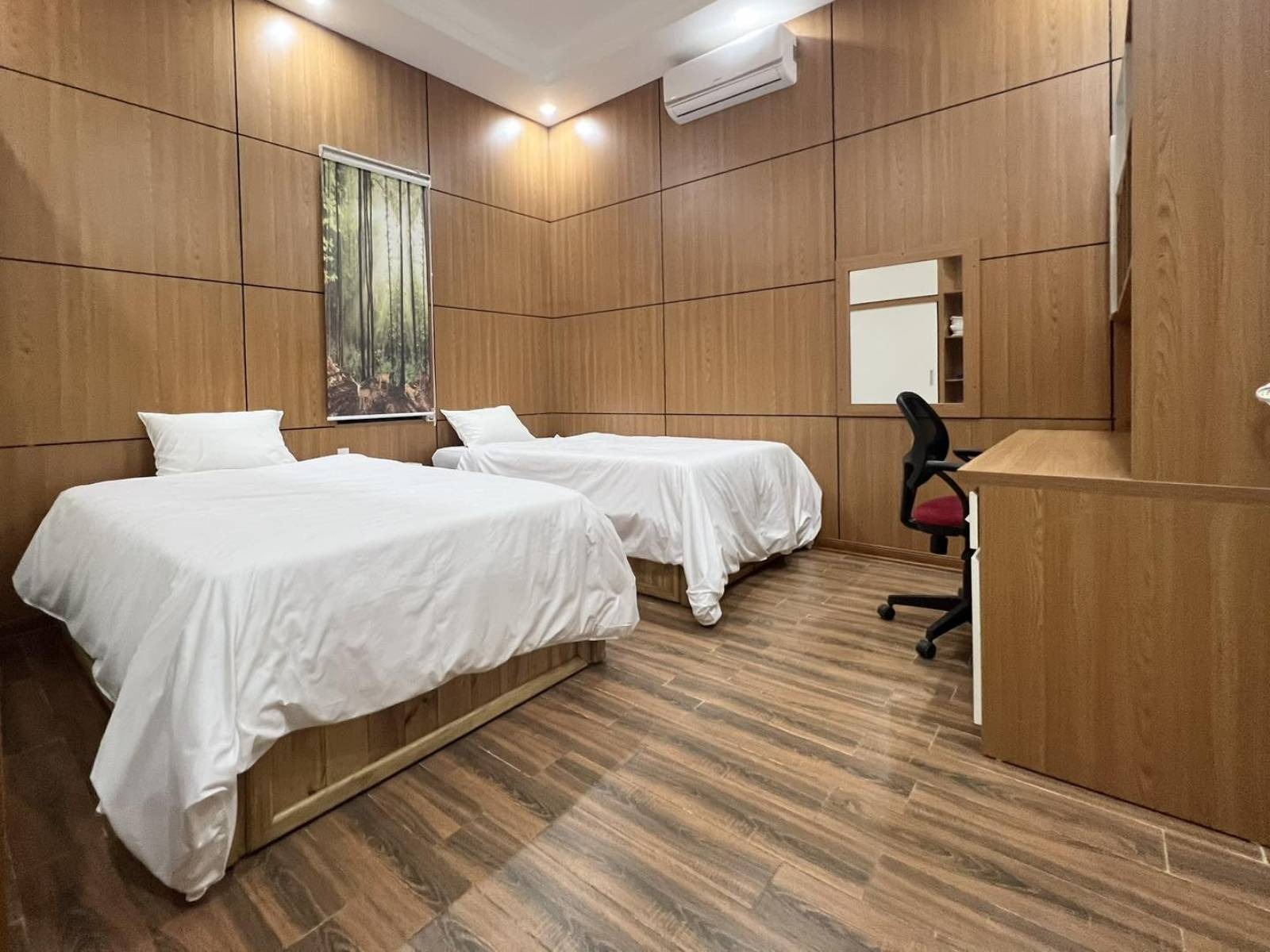 Golden Jungle House Update