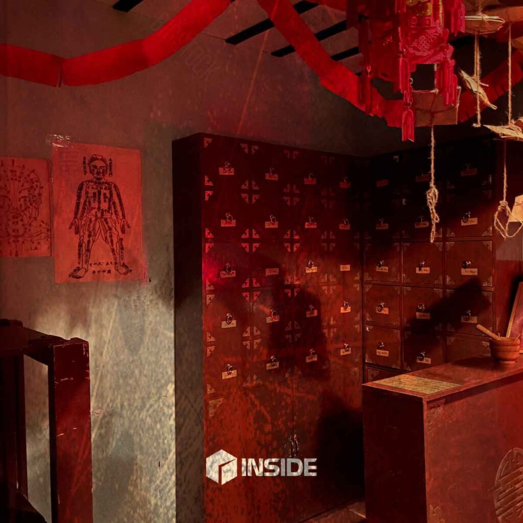 IXR am hon 4 - Restaurants And Romantic Things To Do In Ho Chi Minh City - Voted by Vietnam Is Awesome Community