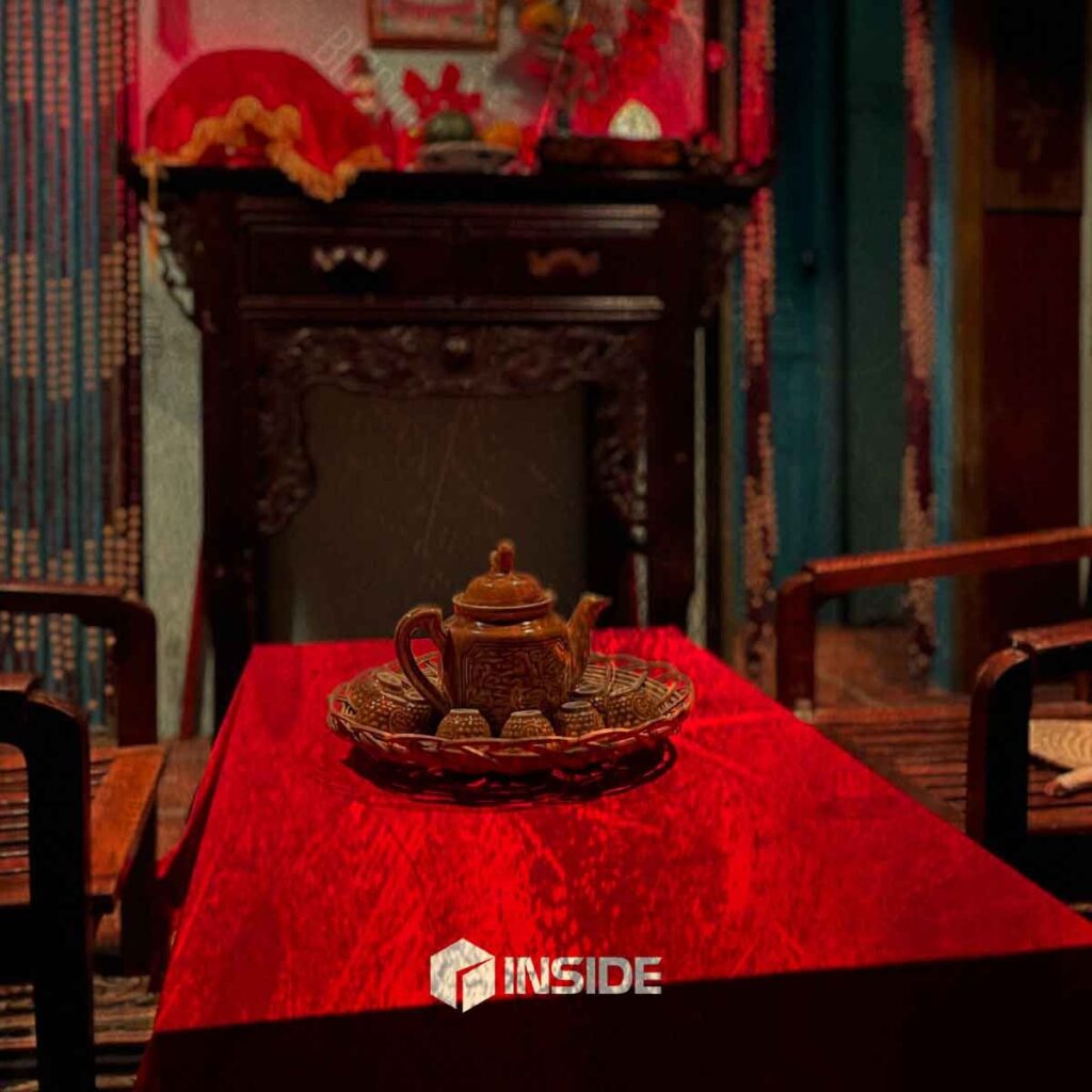 IXR am hon 5 - Restaurants And Romantic Things To Do In Ho Chi Minh City - Voted by Vietnam Is Awesome Community