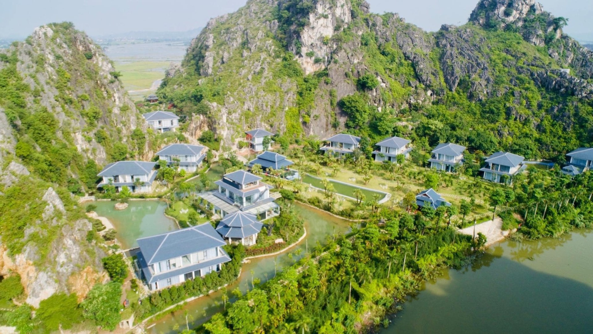 Minawa Kenh Ga Resort Spa Ninh Binh - Things To Do In Ninh Binh