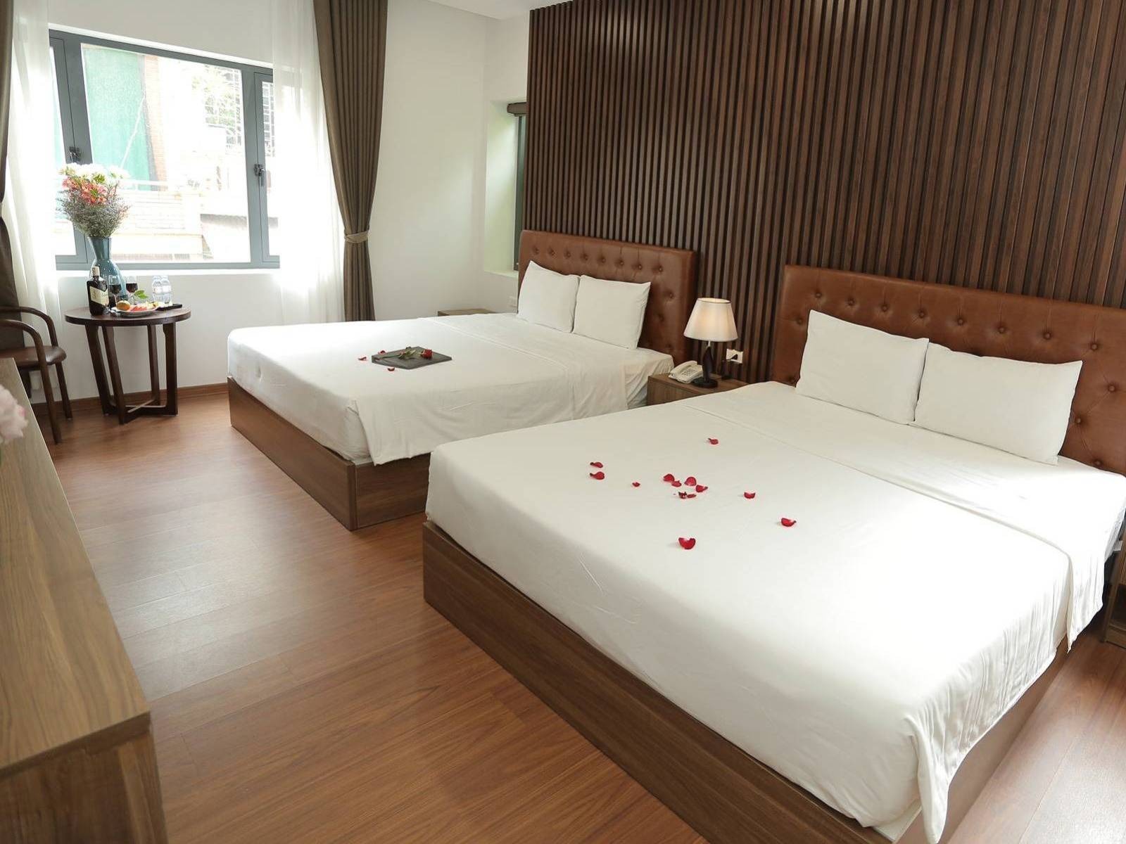 Momali Hotel Ninh Binh