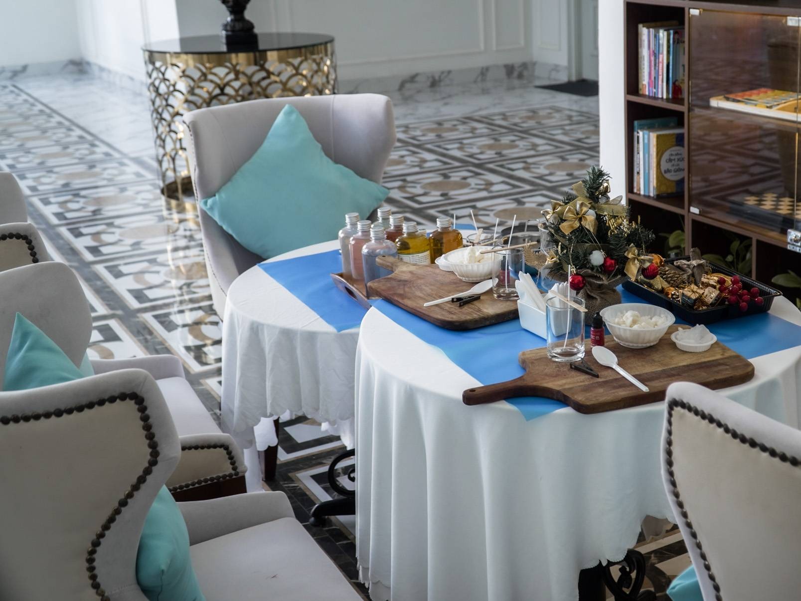 Seaside Boutique Resort Quy Nhon 1 - Things To Do In Quy Nhon