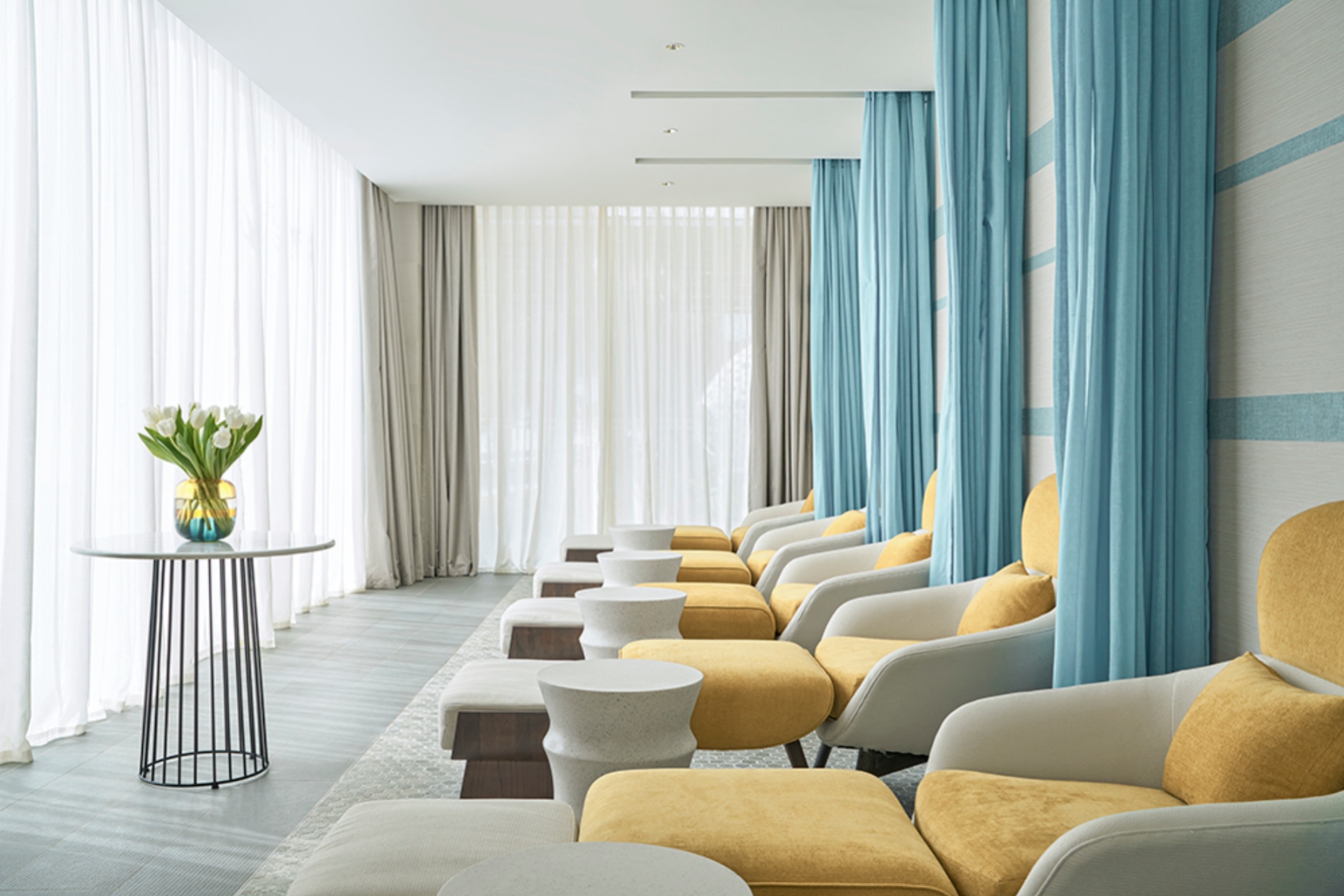 Sense Spa 1 - Things To Do In Con Dao