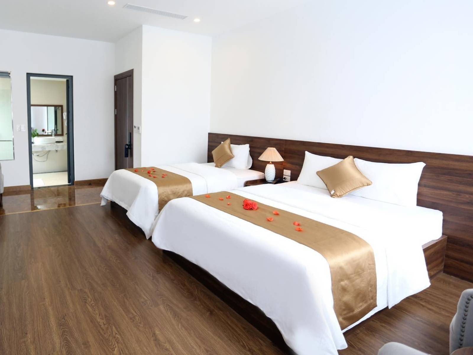 Silk River Hotel Ha Giang