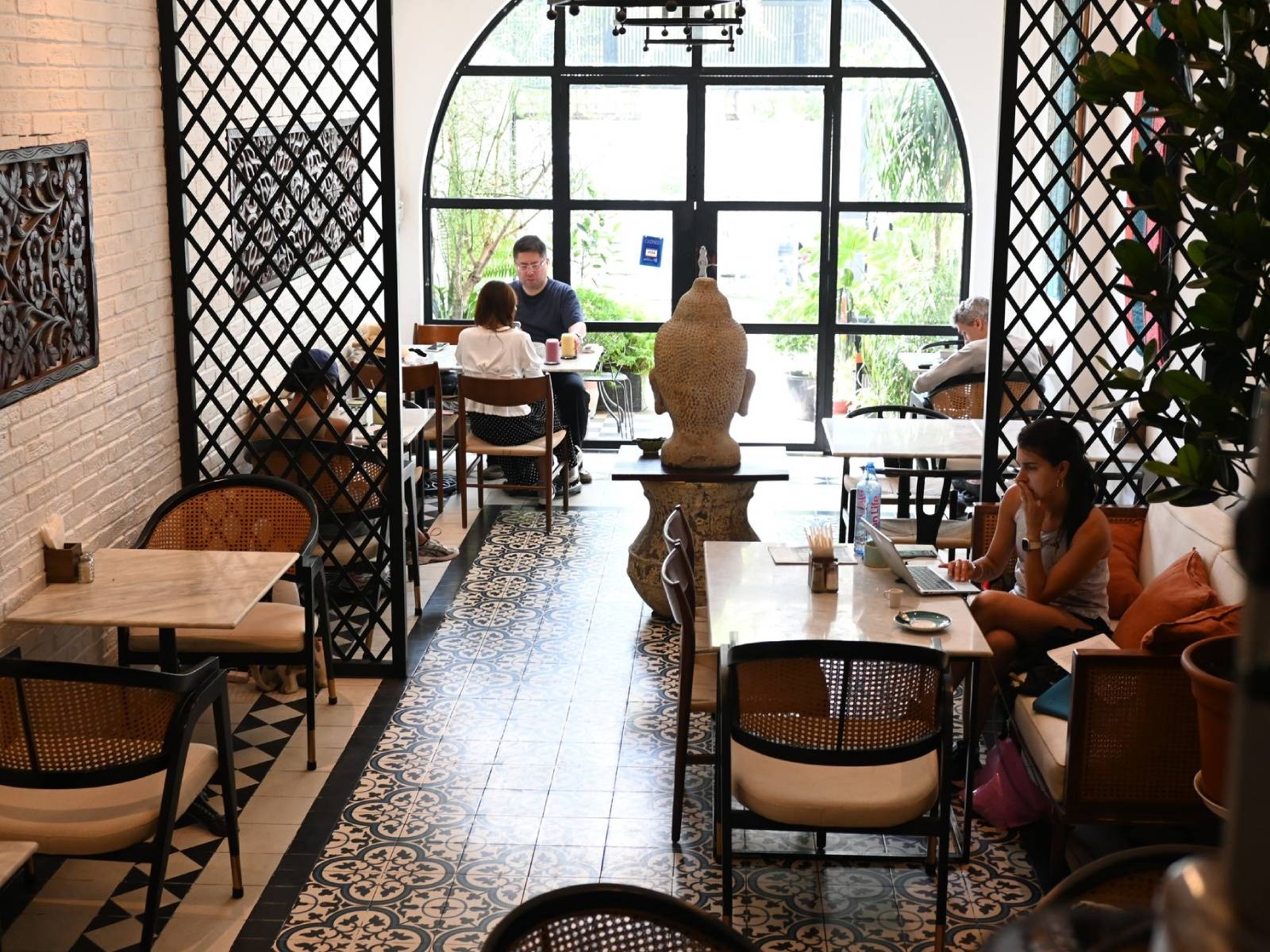 The Vintage Emporium