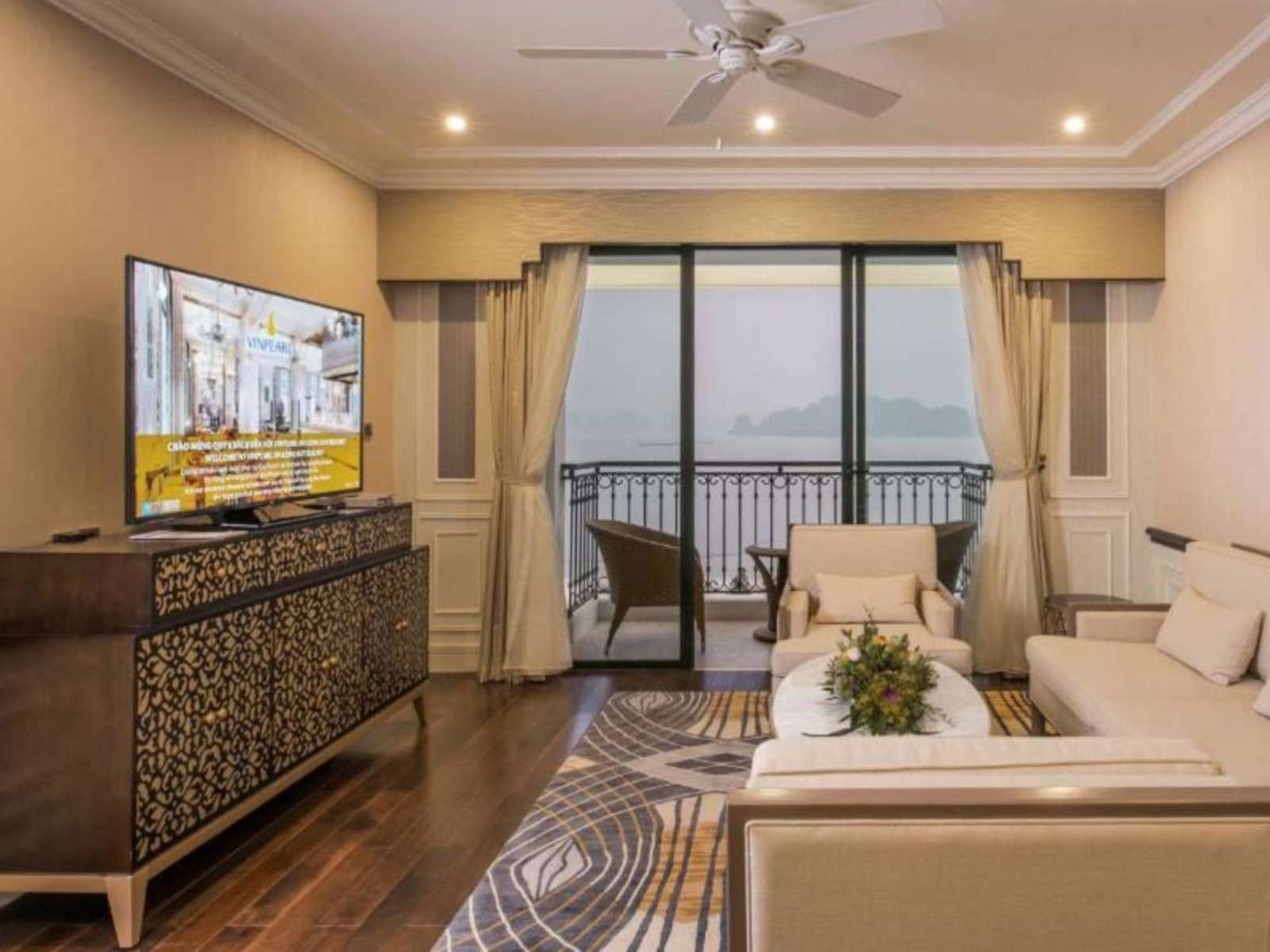 Vinpearl Resort _ Spa Ha Long