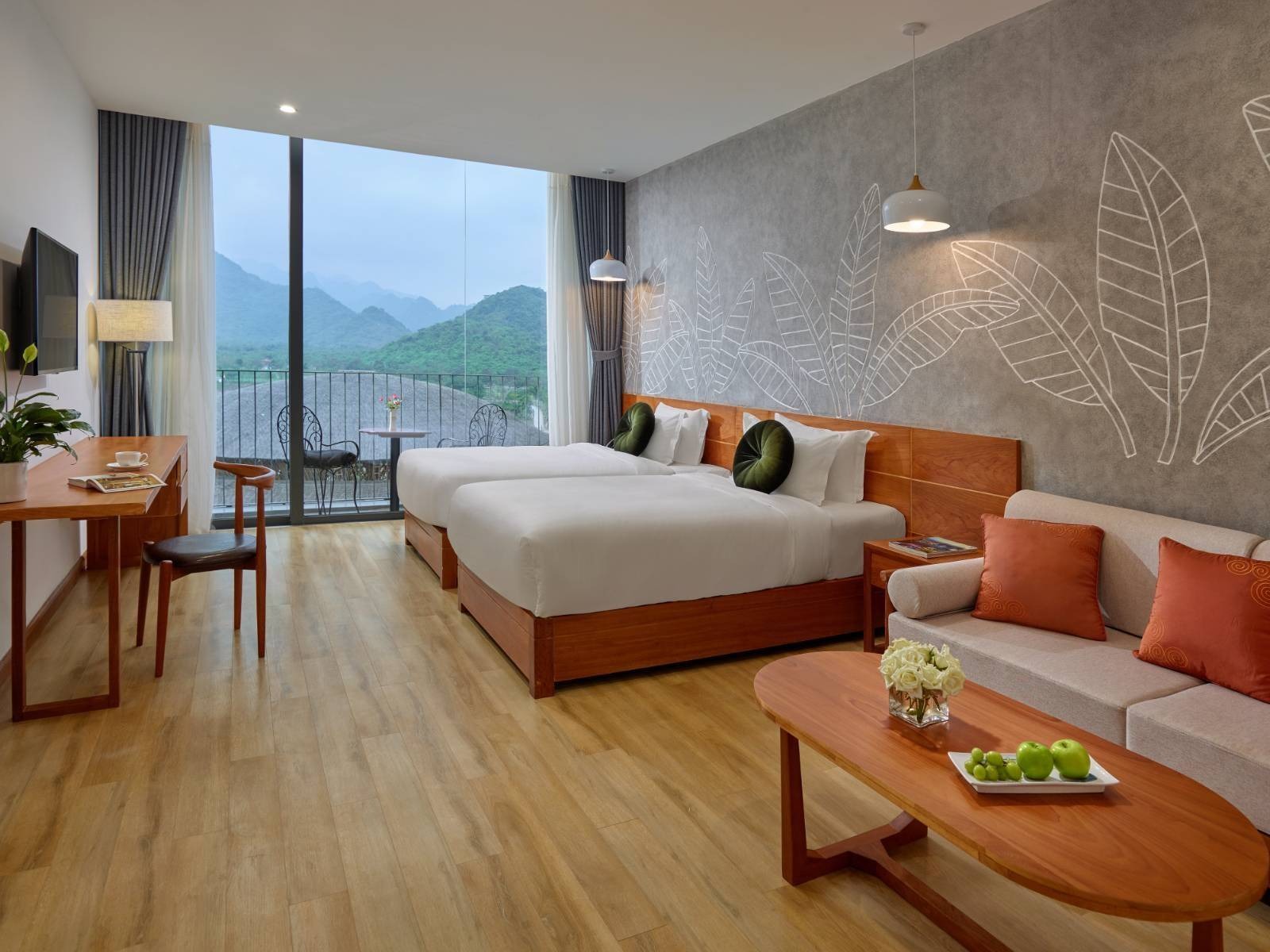 Wyndham Grand Vedana Ninh Binh