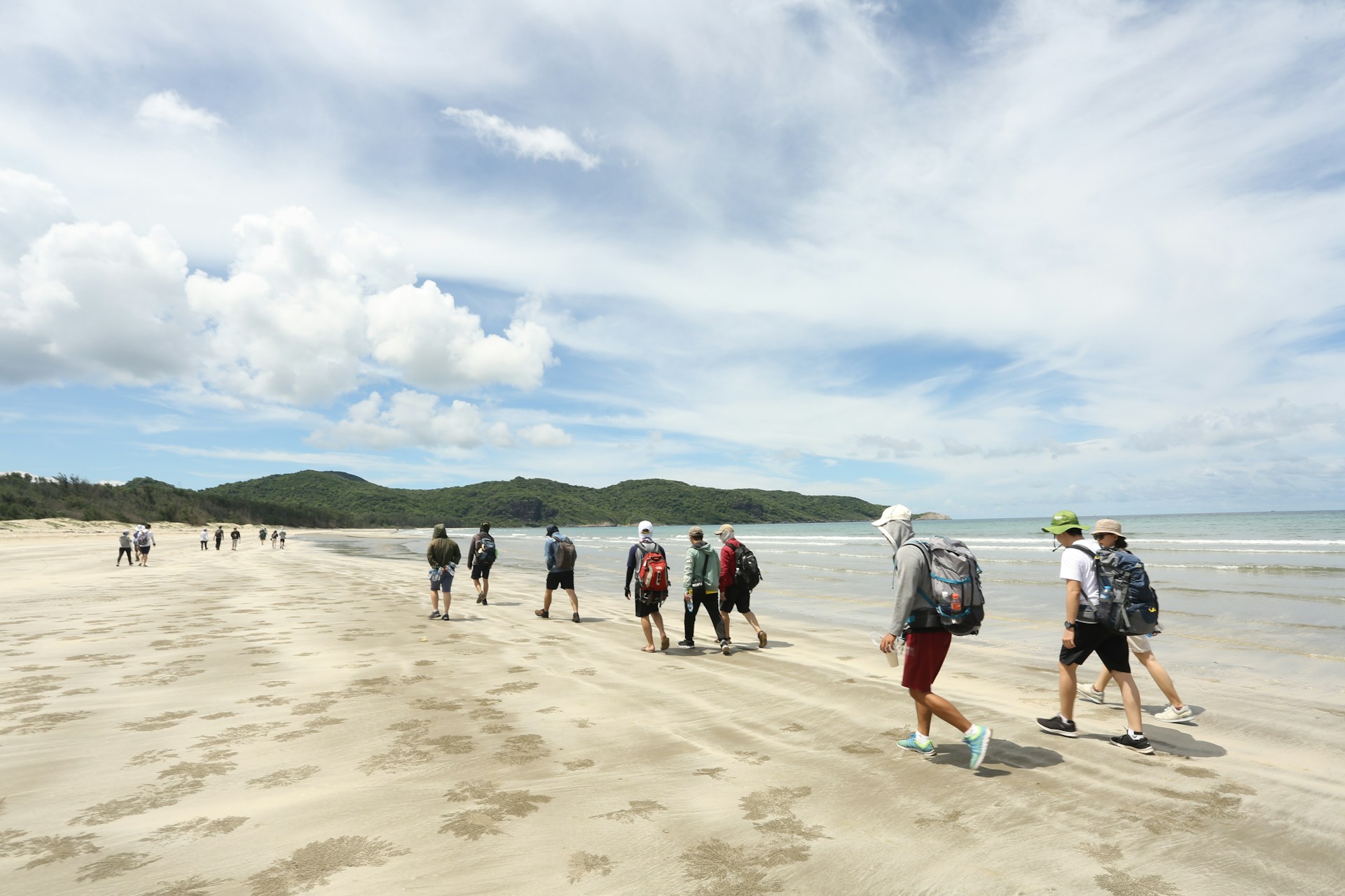 con dao