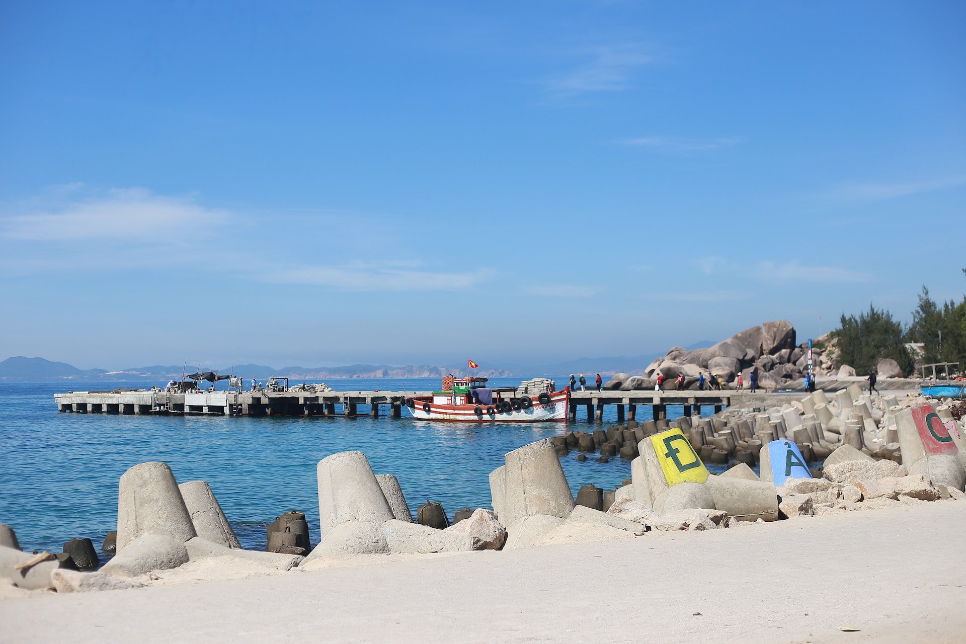 Quy Nhon