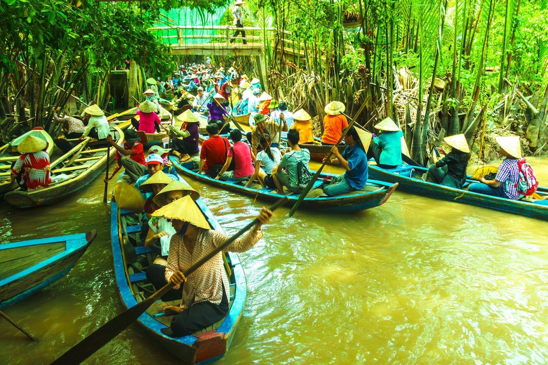 mike swigunski z3cTN0mSNko unsplash 1 - Things To Do In Mekong Delta