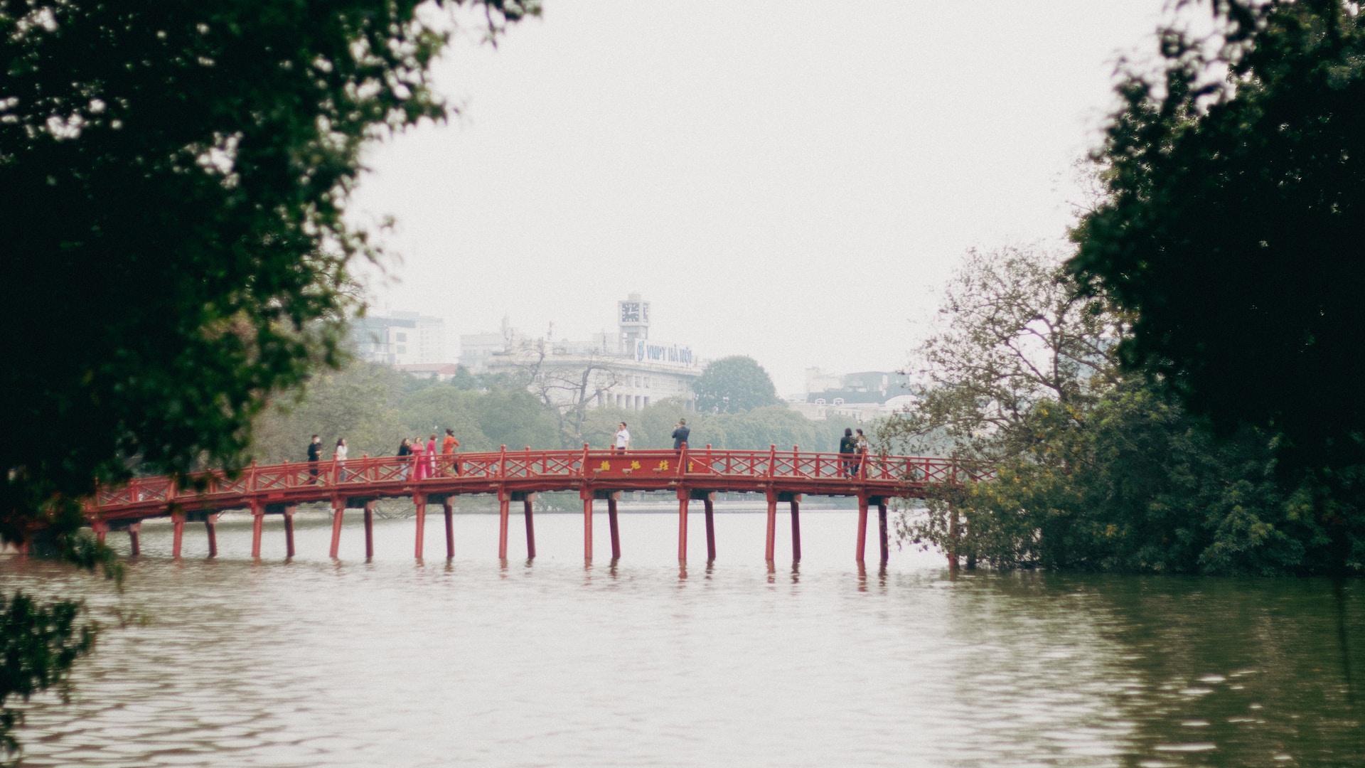 minh d ng zggRfPcVJAI unsplash 1 - Things To Do In Hanoi
