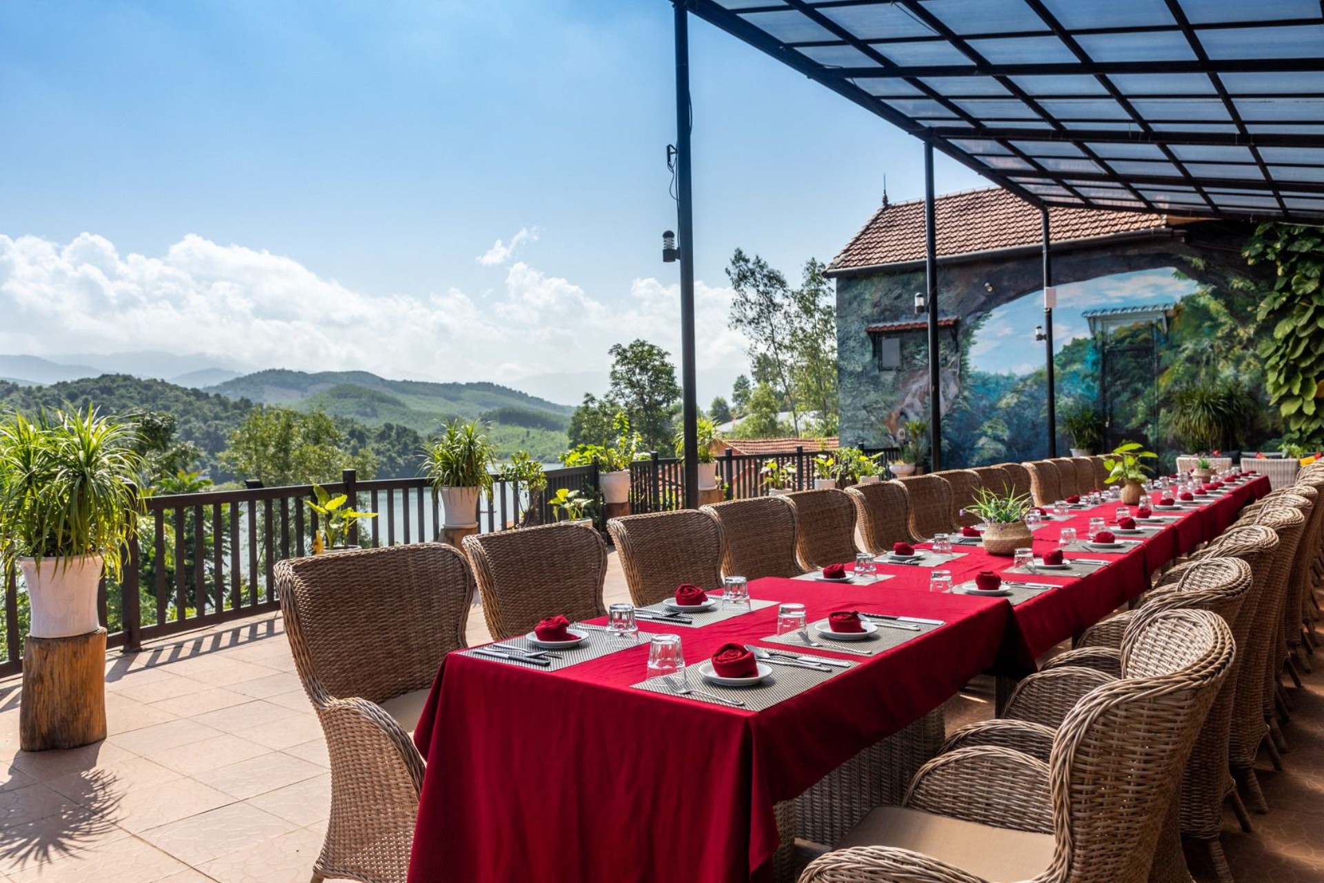 phong nha lake house resort 2 1 - Things To Do In Phong Nha