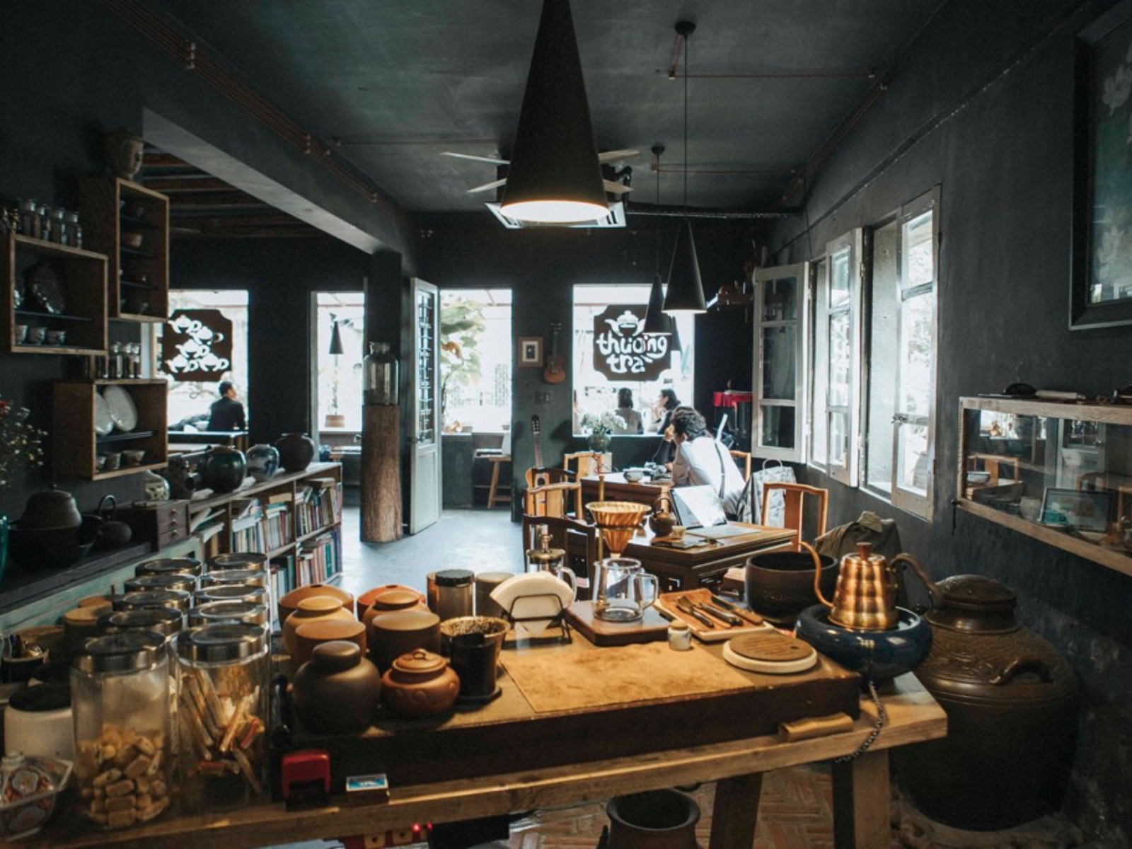 thuong tra 2 - Things To Do In Hanoi