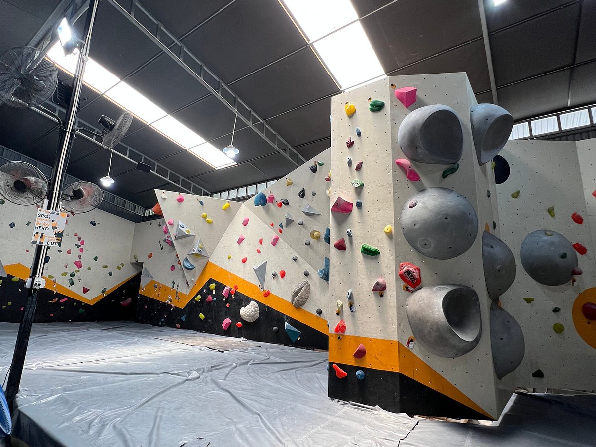 vietclimb - Things To Do In Hanoi