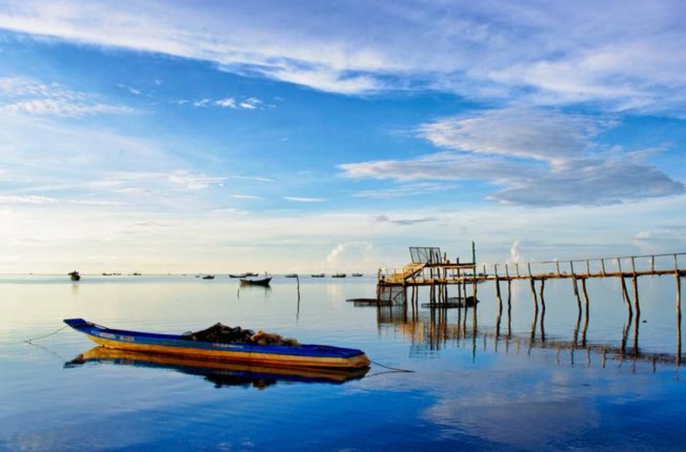 00HamNinhfishingvillage - Things To Do In Phu Quoc