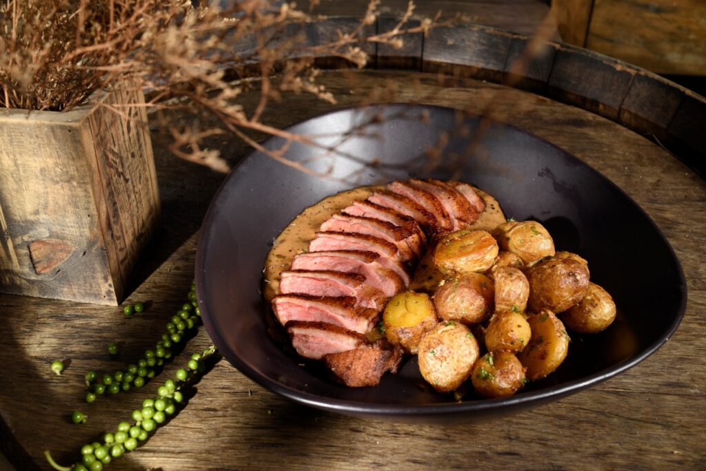 0421169d b557 4748 89fb 9c0c85f50dda - Best 10 French Restaurants | Saigon French Flair 2024