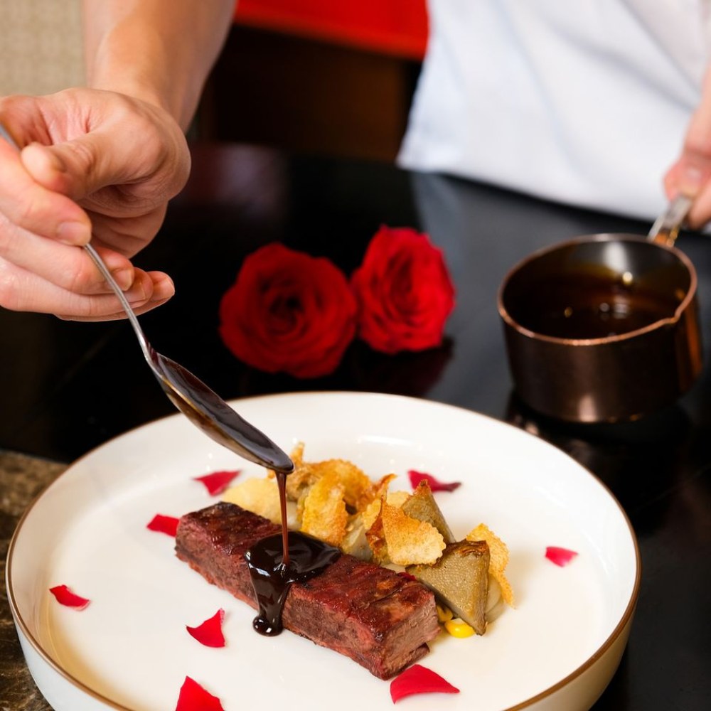 41143f8c 80cb 4a32 ae7c 496f5683983d - Best 10 French Restaurants | Saigon French Flair 2024