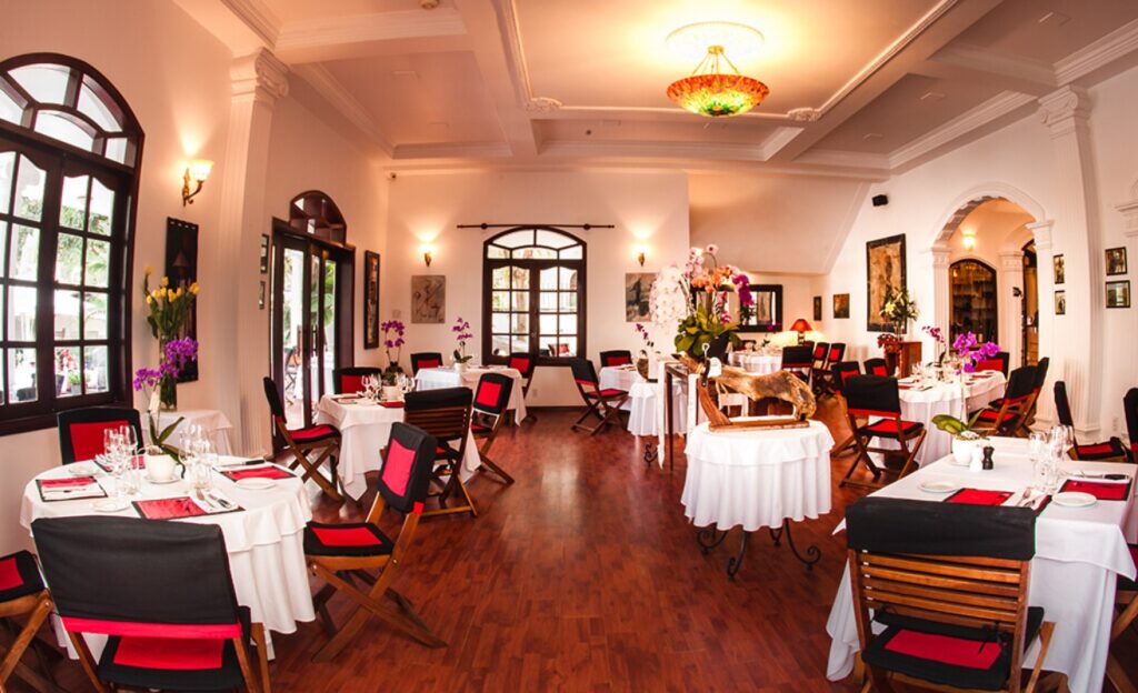 425b8222 2fd7 4096 976f e2cb143cfeca - Best 10 French Restaurants | Saigon French Flair 2024