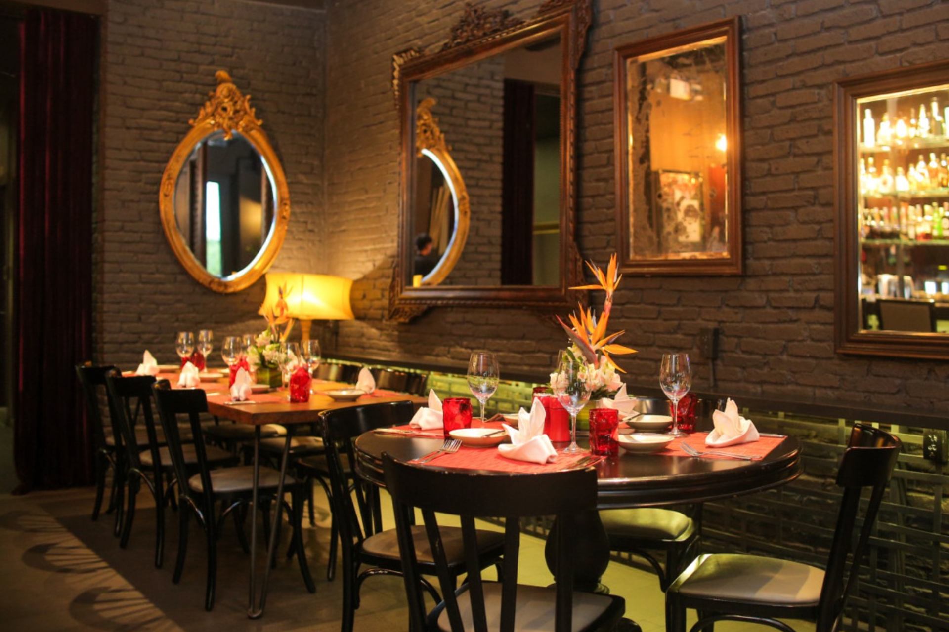 Best 10 French Restaurants | Saigon French Flair 2024