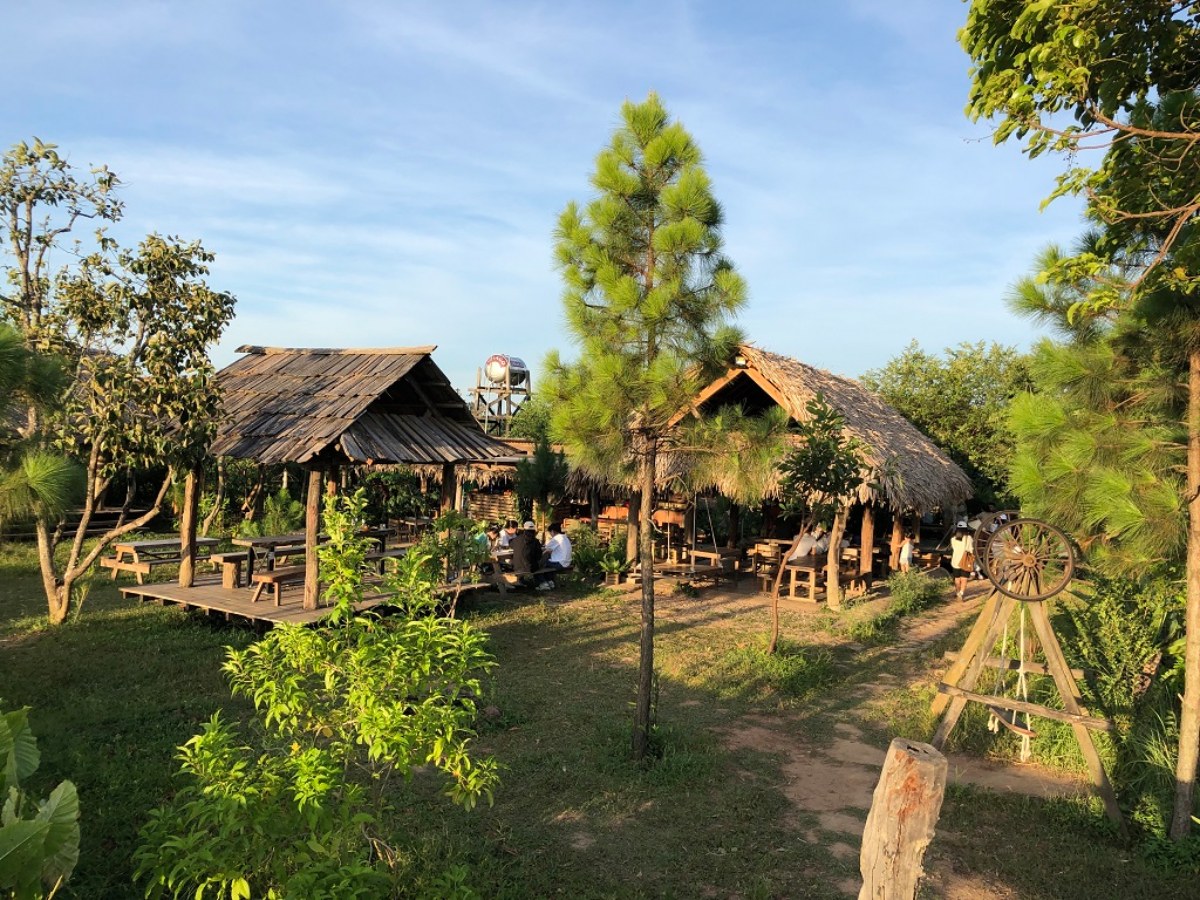 East hill phong nha 9 - Things To Do In Phong Nha