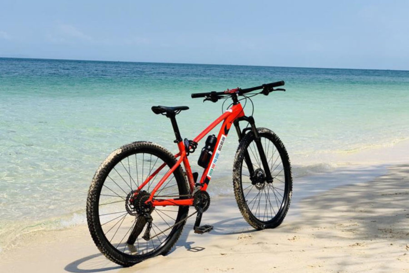 Phu Quoc Cycling tour 1 - Things To Do In Phu Quoc