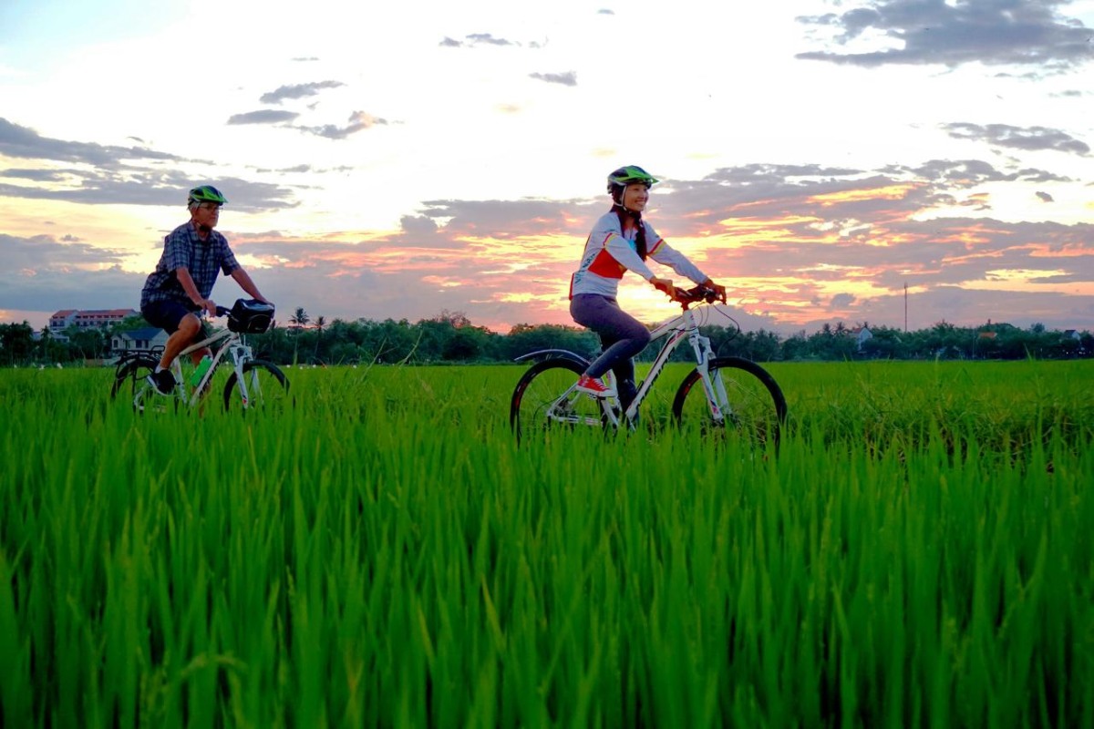 a20aa785165943588cc1f56aec10f707Hoi An Sunset 2 lg - Things To Do In Hoi An