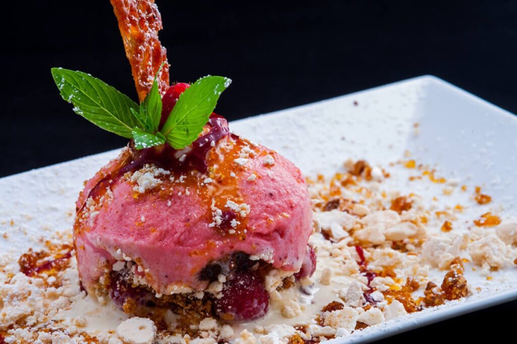 b016a94b e8df 46e7 91cb 240a9b8c8249 - Best 10 French Restaurants | Saigon French Flair 2024