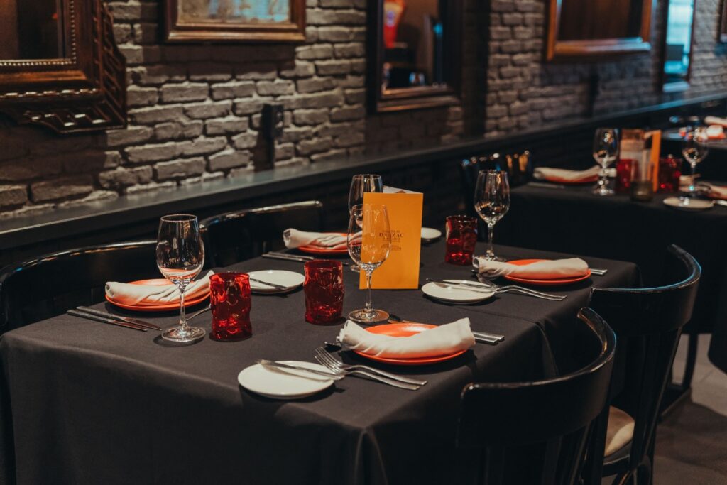 best french restaurant saigon
