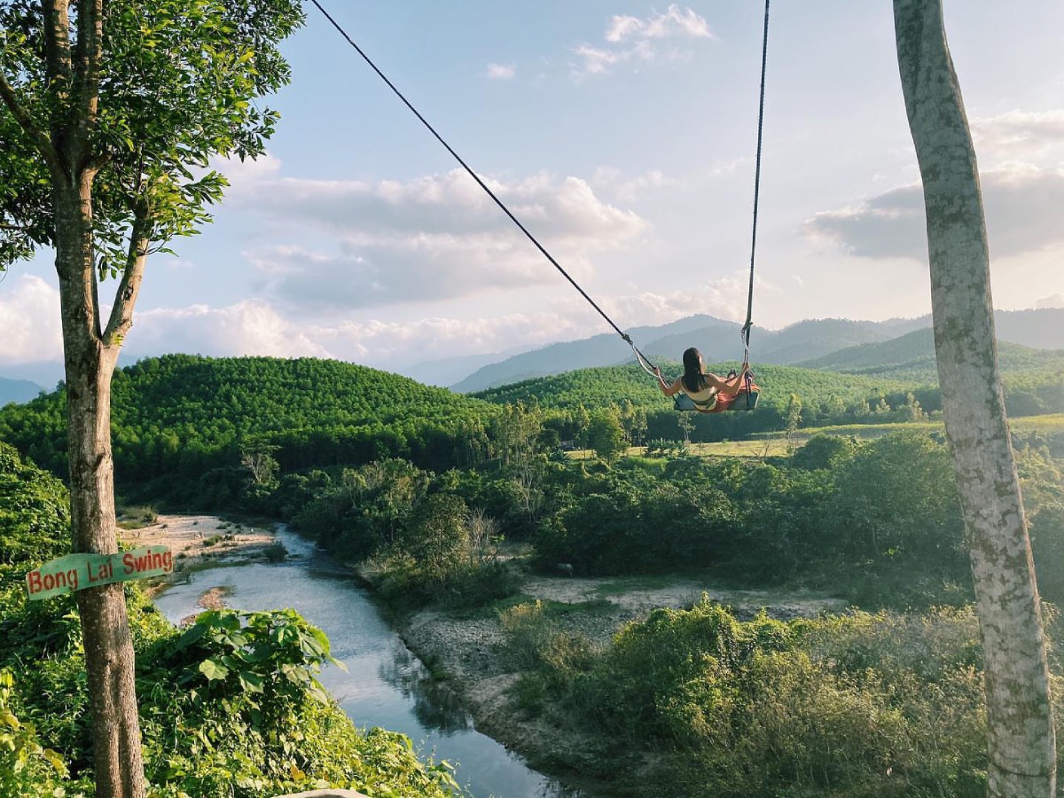 bonglaiswing - Things To Do In Phong Nha