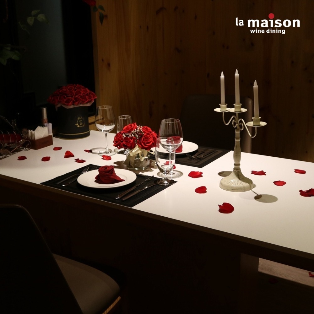 best french restaurant saigon
